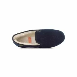 SEMELFLEX Charentaises Homme Calolène -accessoires-chaussures Soldes charentaises homme semelflex calolene 10