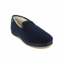 SEMELFLEX Charentaises Homme Calolène -accessoires-chaussures Soldes charentaises homme semelflex calolene 7