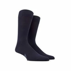 DORE DORE Chaussettes / Collants / Bas Chaussettes En Coton égyptien- Lot De 3 Paires 8 DORE DORE Chaussettes / Collants / Bas Chaussettes En Coton égyptien- Lot De 3 Paires -accessoires-chaussures Soldes chaussettes en coton egyptien lot de 3 paires 3