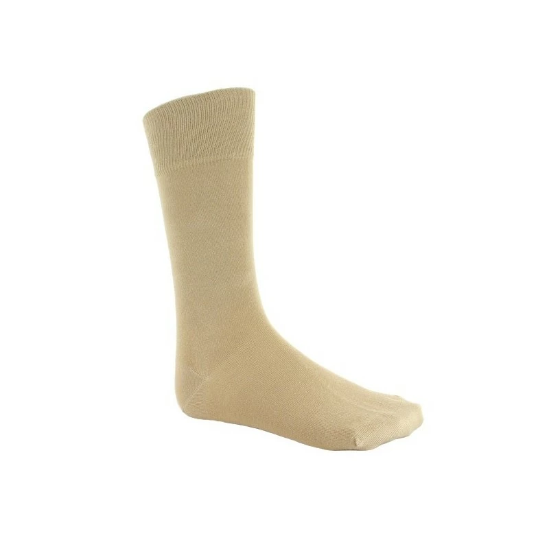 DORE DORE Chaussettes / Collants / Bas Chaussettes En Coton égyptien- Lot De 3 Paires 1 DORE DORE Chaussettes / Collants / Bas Chaussettes En Coton égyptien- Lot De 3 Paires