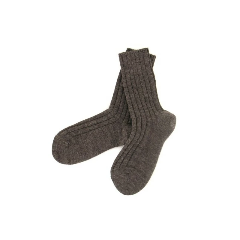DORE DORE Chaussettes / Collants / Bas Chaussettes Enfant Laine Et Coton 3 DORE DORE Chaussettes / Collants / Bas Chaussettes Enfant Laine Et Coton – Image 3