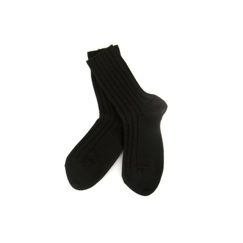 DORE DORE Chaussettes / Collants / Bas Chaussettes Enfant Laine Et Coton 4 DORE DORE Chaussettes / Collants / Bas Chaussettes Enfant Laine Et Coton – Image 4