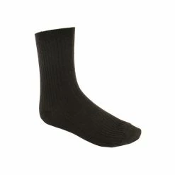 DORE DORE Chaussettes / Collants / Bas Chaussettes Femme En Laine Et Coton -accessoires-chaussures Soldes chaussettes femme en laine et coton 2