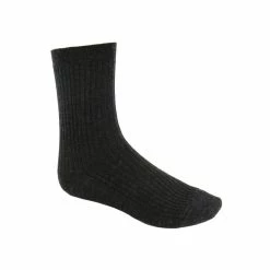 DORE DORE Chaussettes / Collants / Bas Chaussettes Femme En Laine Et Coton -accessoires-chaussures Soldes chaussettes femme en laine et coton 3