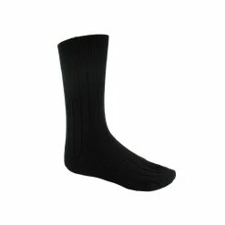DORE DORE Chaussettes / Collants / Bas Chaussettes Homme Laine Et Coton