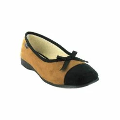 FARGEOT Chaussons Ballerines Pour Femme Natif 61 FARGEOT Chaussons Ballerines Pour Femme Natif -accessoires-chaussures Soldes chaussons ballerines native 13