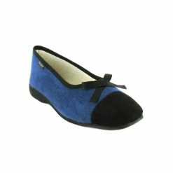 FARGEOT Chaussons Ballerines Pour Femme Natif 67 FARGEOT Chaussons Ballerines Pour Femme Natif -accessoires-chaussures Soldes chaussons ballerines native 19