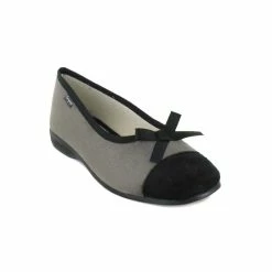 FARGEOT Chaussons Ballerines Pour Femme Natif 73 FARGEOT Chaussons Ballerines Pour Femme Natif -accessoires-chaussures Soldes chaussons ballerines native 25