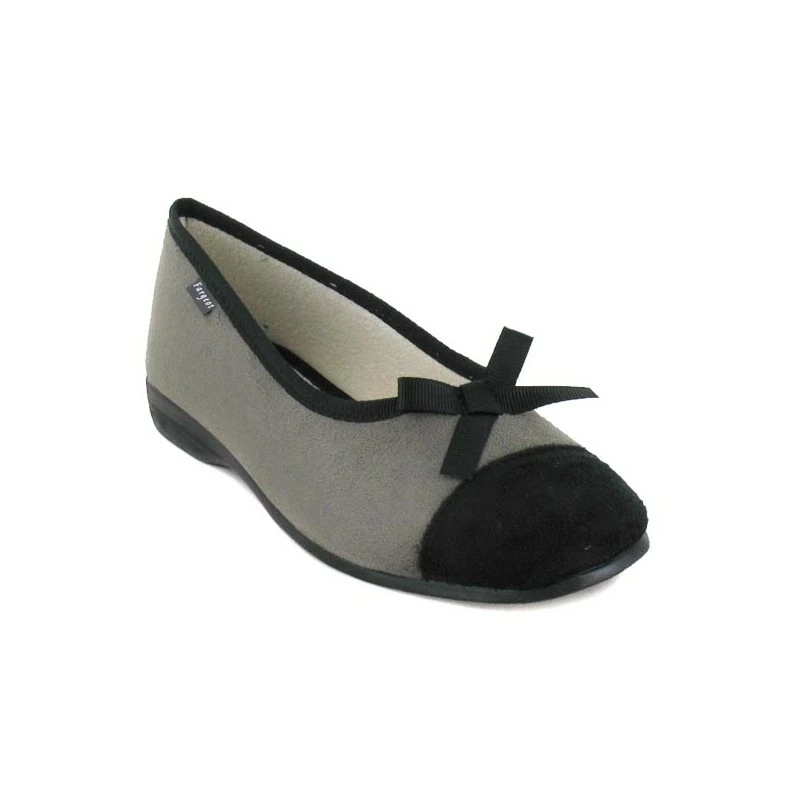 FARGEOT Chaussons Ballerines Pour Femme Natif 26 FARGEOT Chaussons Ballerines Pour Femme Natif – Image 26