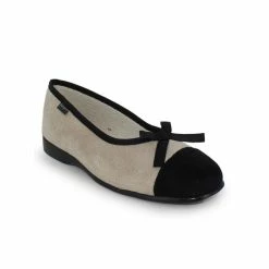 FARGEOT Chaussons Ballerines Pour Femme Natif 79 FARGEOT Chaussons Ballerines Pour Femme Natif -accessoires-chaussures Soldes chaussons ballerines native 31