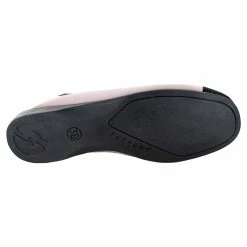 FARGEOT Chaussons Ballerines Pour Femme Natif 95 FARGEOT Chaussons Ballerines Pour Femme Natif -accessoires-chaussures Soldes chaussons ballerines native 47