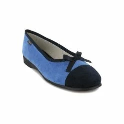 FARGEOT Chaussons Ballerines Pour Femme Natif 55 FARGEOT Chaussons Ballerines Pour Femme Natif -accessoires-chaussures Soldes chaussons ballerines native 7