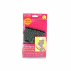 CHAUSSMART Divers Chevillère De Confort