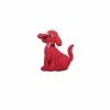 CHAUSSMART Pin's Pour Sabots Crocs Chien
