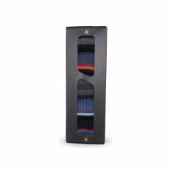 FAMACO Chaussettes / Collants / Bas Coffret 5 Paires De Chaussettes 'L'ELEGANTE'