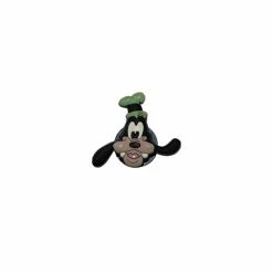 CHAUSSMART Pin's Pour Sabots Crocs Dingo