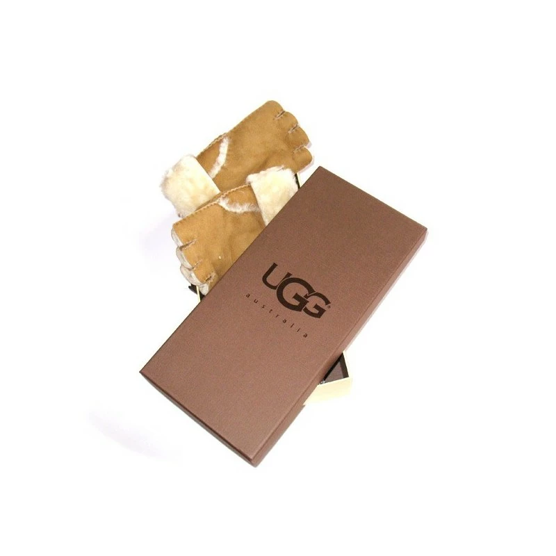 UGG Divers Fingerless Shorty Glove 4 UGG Divers Fingerless Shorty Glove – Image 4