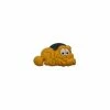 CHAUSSMART Pin's Pour Sabots Crocs Garfield