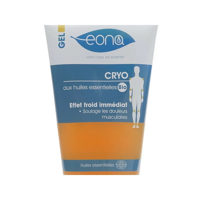 EONA Bien être Gel Cryo 2 EONA Bien être Gel Cryo – Image 2