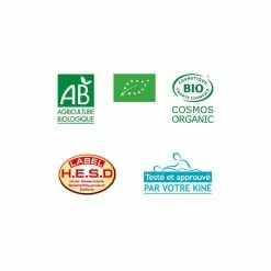 EONA Bien être Huile De Massage BIO - Musculaire -accessoires-chaussures Soldes huile de massage bio musculaire 3