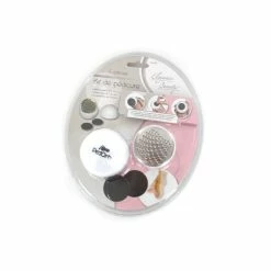 CHAUSSMART Soins Des Pieds Kit De Pedicure