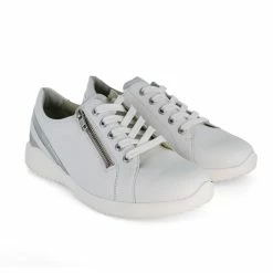 SOLIDUS Baskets Confortables Femme Kyle 60001 -accessoires-chaussures Soldes kyle 60001 2