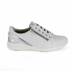 SOLIDUS Baskets Confortables Femme Kyle 60001