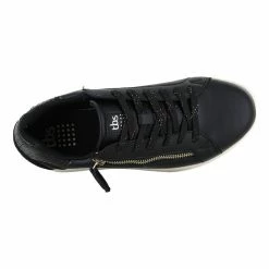 TBS Baskets Basses Femme Lagazip -accessoires-chaussures Soldes lagazip 10