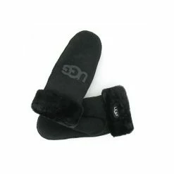 UGG Divers Logo Mitten Women 11 UGG Divers Logo Mitten Women -accessoires-chaussures Soldes logo mitten women 3