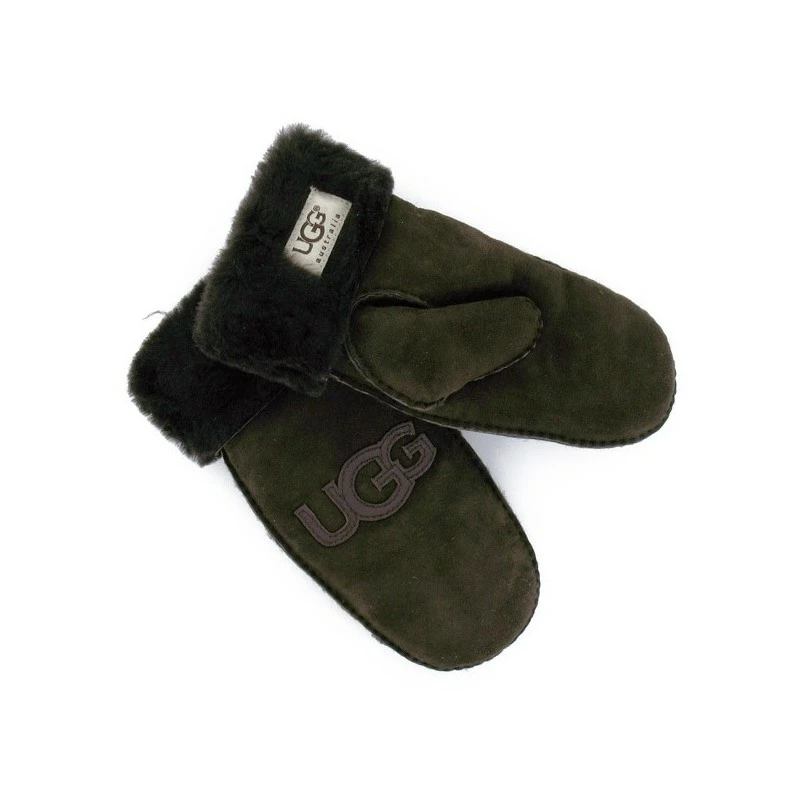 UGG Divers Logo Mitten Women 6 UGG Divers Logo Mitten Women – Image 6