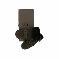 UGG Divers Logo Mitten Women 14 UGG Divers Logo Mitten Women -accessoires-chaussures Soldes logo mitten women 6