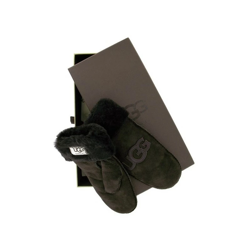 UGG Divers Logo Mitten Women 8 UGG Divers Logo Mitten Women – Image 8