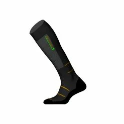 MONNET Chaussettes / Collants / Bas Mi-bas Greenvert Ski De Rando