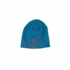 HELLY HANSEN Textile Outline Beanie 9 HELLY HANSEN Textile Outline Beanie -accessoires-chaussures Soldes outline beanie 3