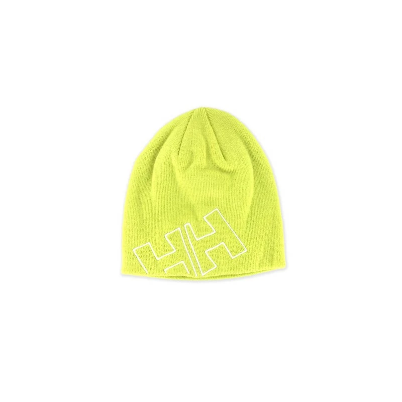 HELLY HANSEN Textile Outline Beanie 5 HELLY HANSEN Textile Outline Beanie – Image 5