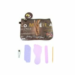 CHAUSSMART Soins Des Pieds Pochette Garnie Manucure/Pedicure -accessoires-chaussures Soldes pochette garnie manucure pedicure 2