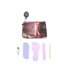 CHAUSSMART Soins Des Pieds Pochette Garnie Manucure/Pedicure