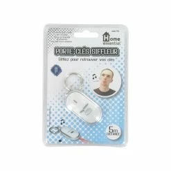 CHAUSSMART Divers Porte Clé Siffleur