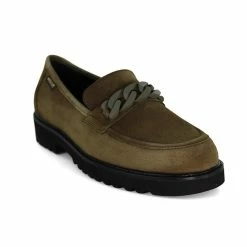 MEPHISTO Mocassins Habillés Salka -accessoires-chaussures Soldes salka 10