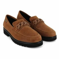 MEPHISTO Mocassins Habillés Salka -accessoires-chaussures Soldes salka 2