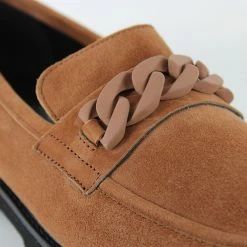 MEPHISTO Mocassins Habillés Salka -accessoires-chaussures Soldes salka 4