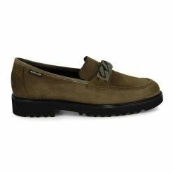 MEPHISTO Mocassins Habillés Salka -accessoires-chaussures Soldes salka 9