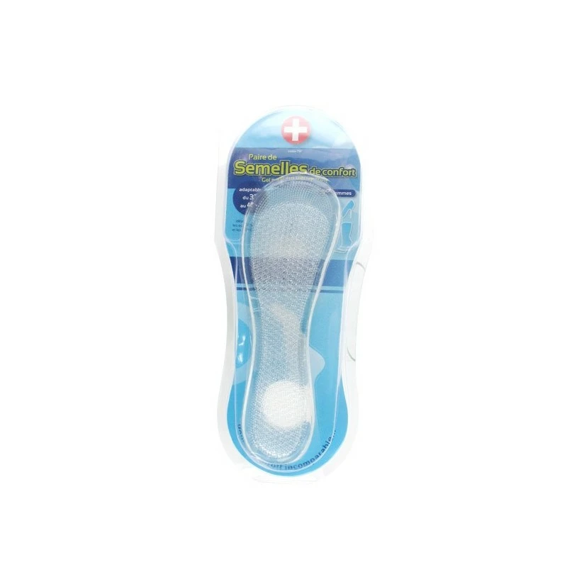 CHAUSSMART Semelles Semelles De Confort 1 CHAUSSMART Semelles Semelles De Confort