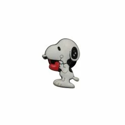 CHAUSSMART Pin's Pour Sabots Crocs Snoopy