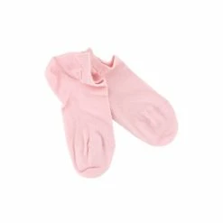 DORE DORE Chaussettes / Collants / Bas Socquettes Enfant Coton Lycra -accessoires-chaussures Soldes socquettes enfant coton lycra 2