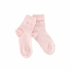 DORE DORE Chaussettes / Collants / Bas Socquettes Enfant Fils D'Ecosse Lycra -accessoires-chaussures Soldes socquettes enfant fils d ecosse lycra 2