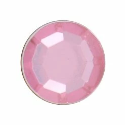 CHAUSSMART Pin's Pour Sabots Crocs Strass Rond -accessoires-chaussures Soldes strass rond 3