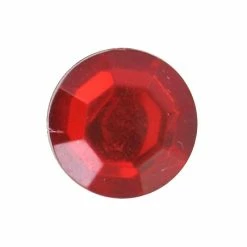 CHAUSSMART Pin's Pour Sabots Crocs Strass Rond -accessoires-chaussures Soldes strass rond 5