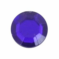 CHAUSSMART Pin's Pour Sabots Crocs Strass Rond -accessoires-chaussures Soldes strass rond 6