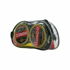 CHAUSSMART Entretien Chaussures Trousse De Cirage 6 Pièces